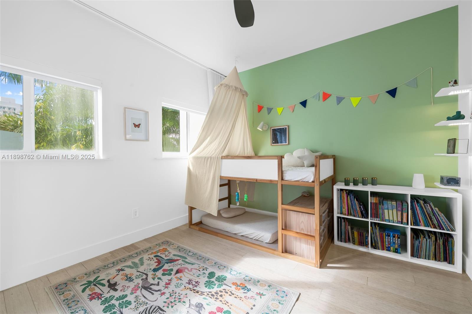 LENOX VILLAS CONDO - Residential