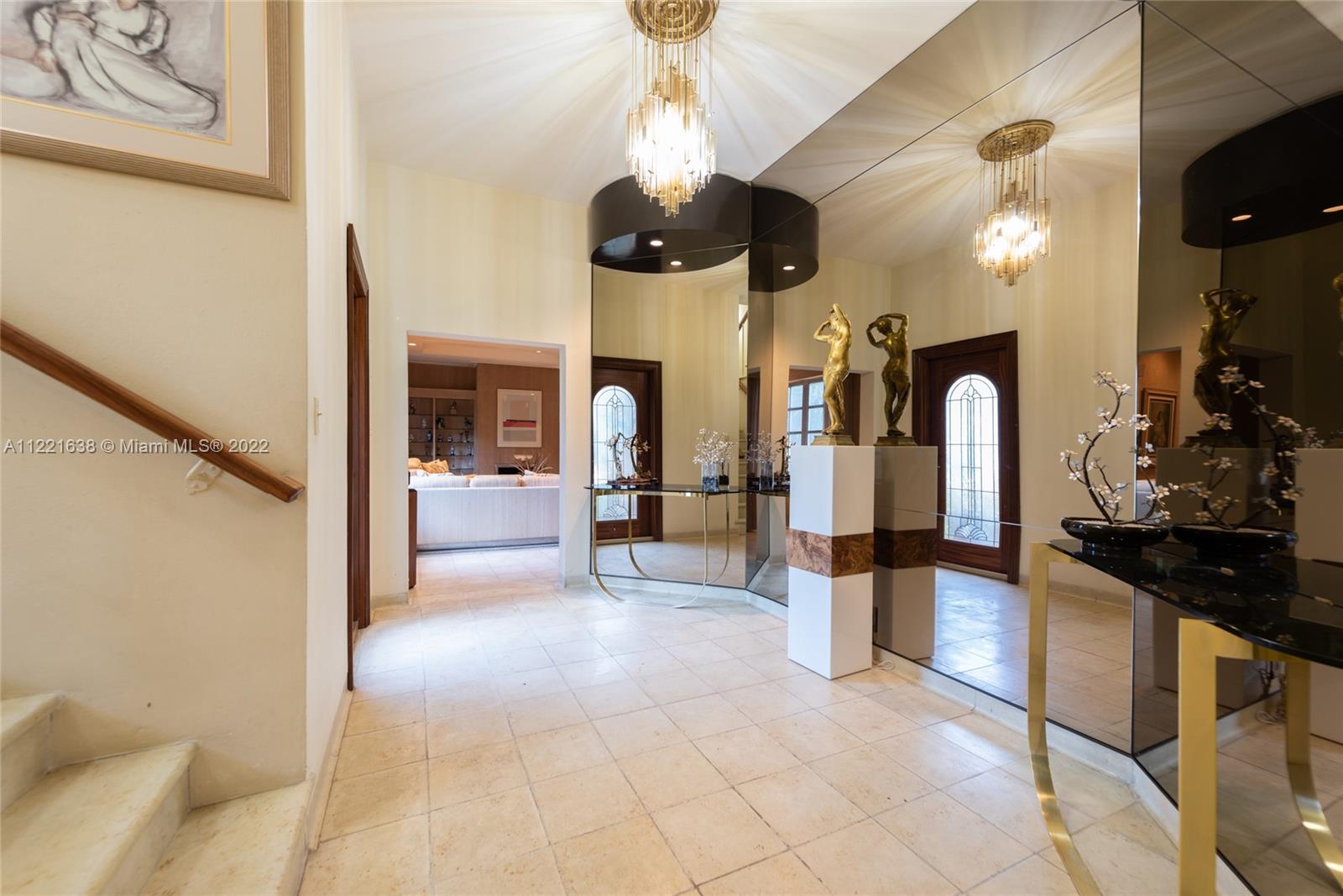 LA GORCE ISLAND - Residential