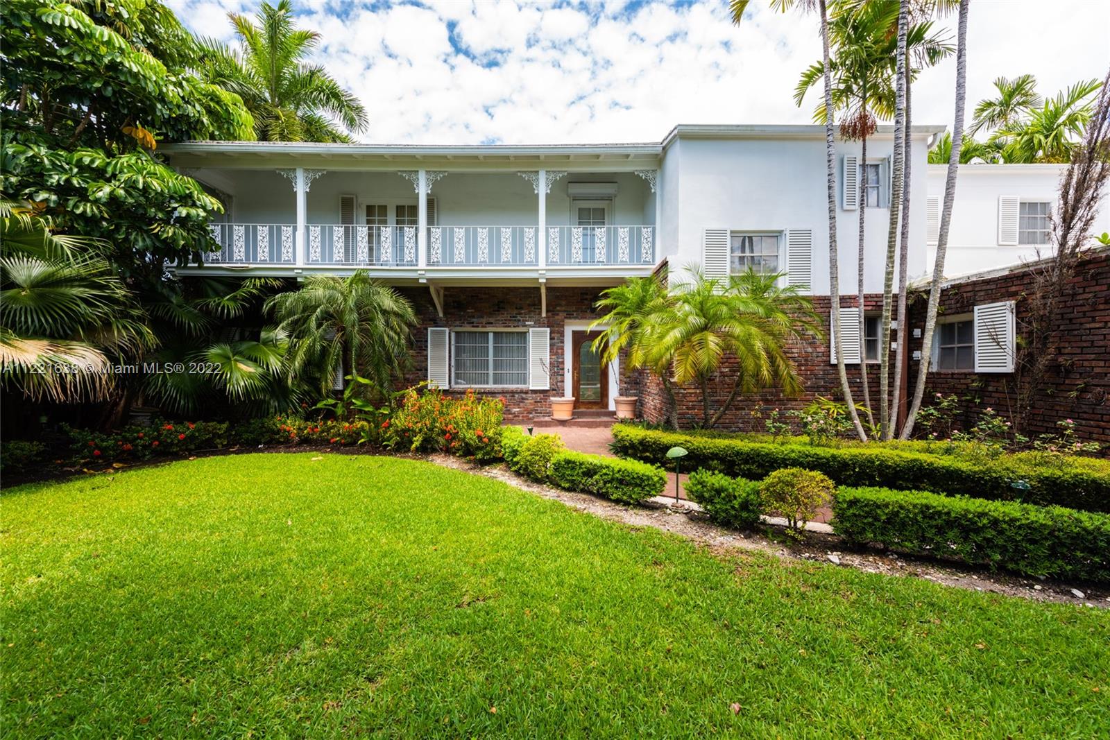 LA GORCE ISLAND - Residential