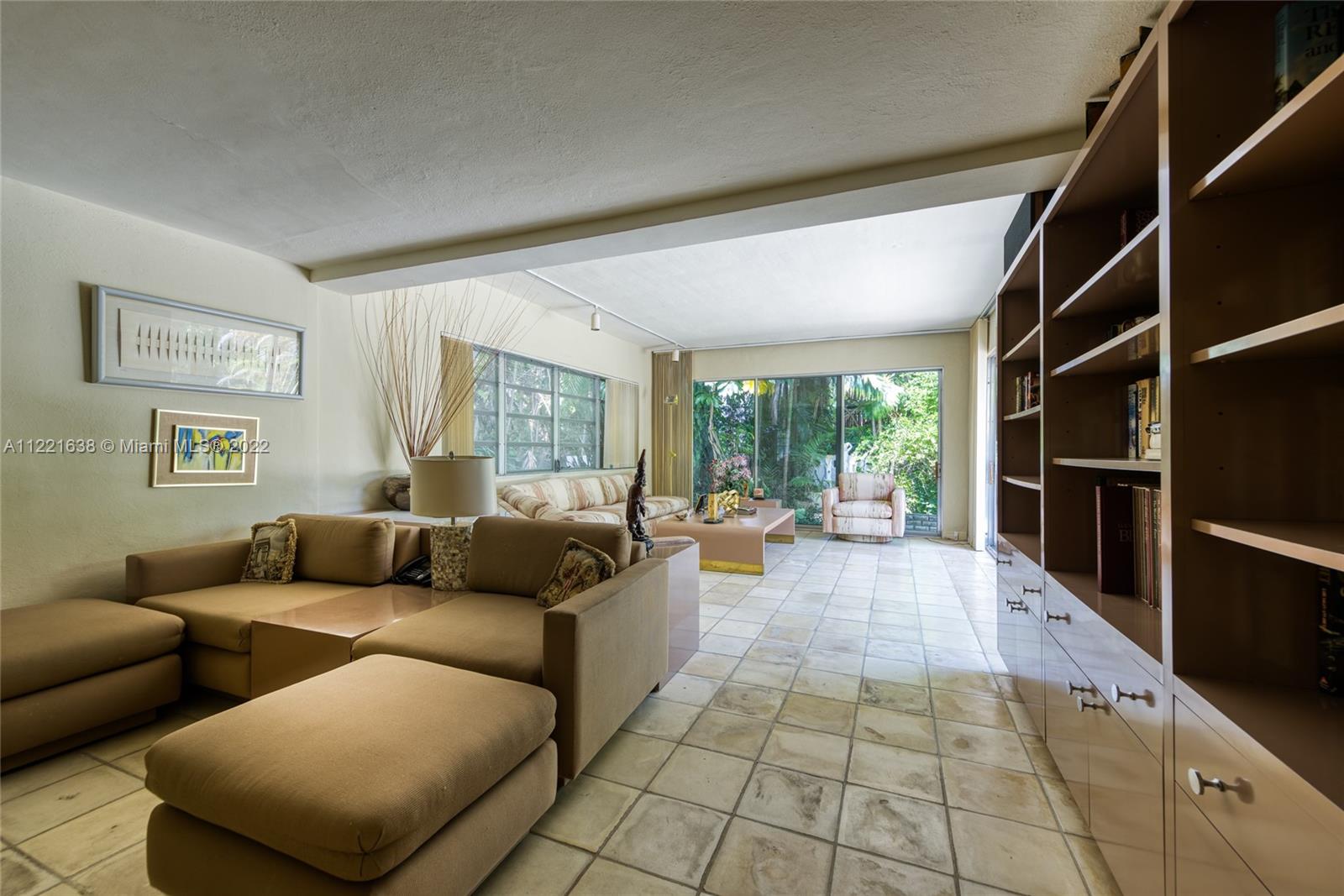 LA GORCE ISLAND - Residential