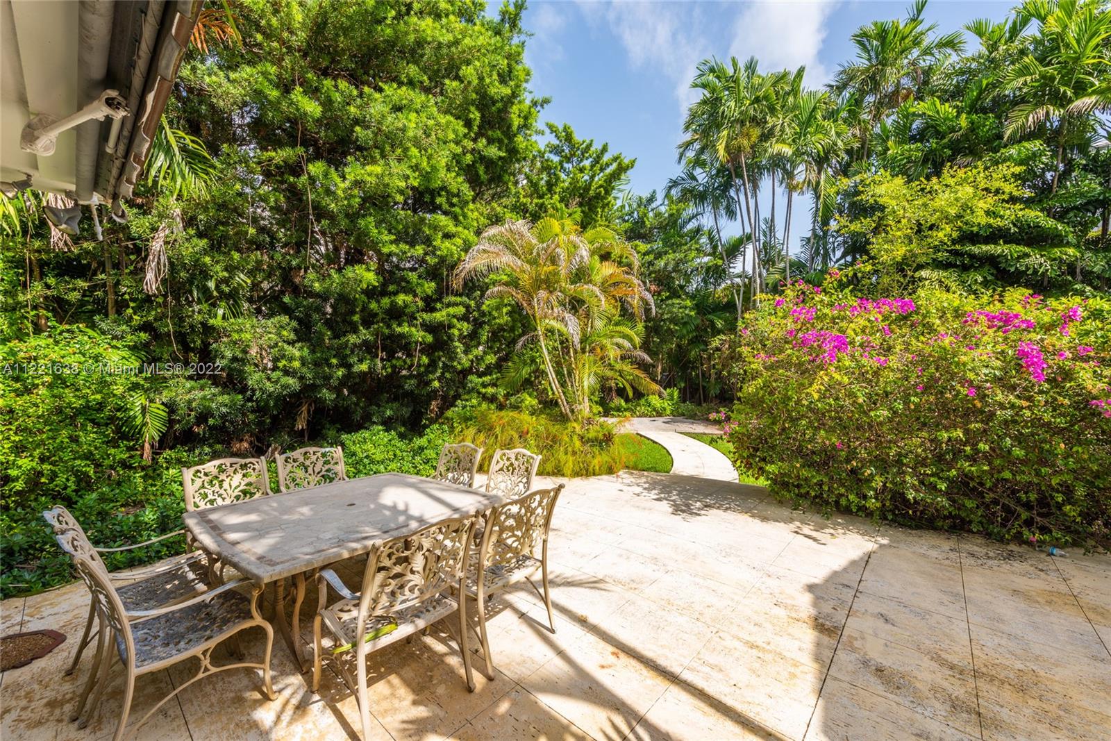 LA GORCE ISLAND - Residential