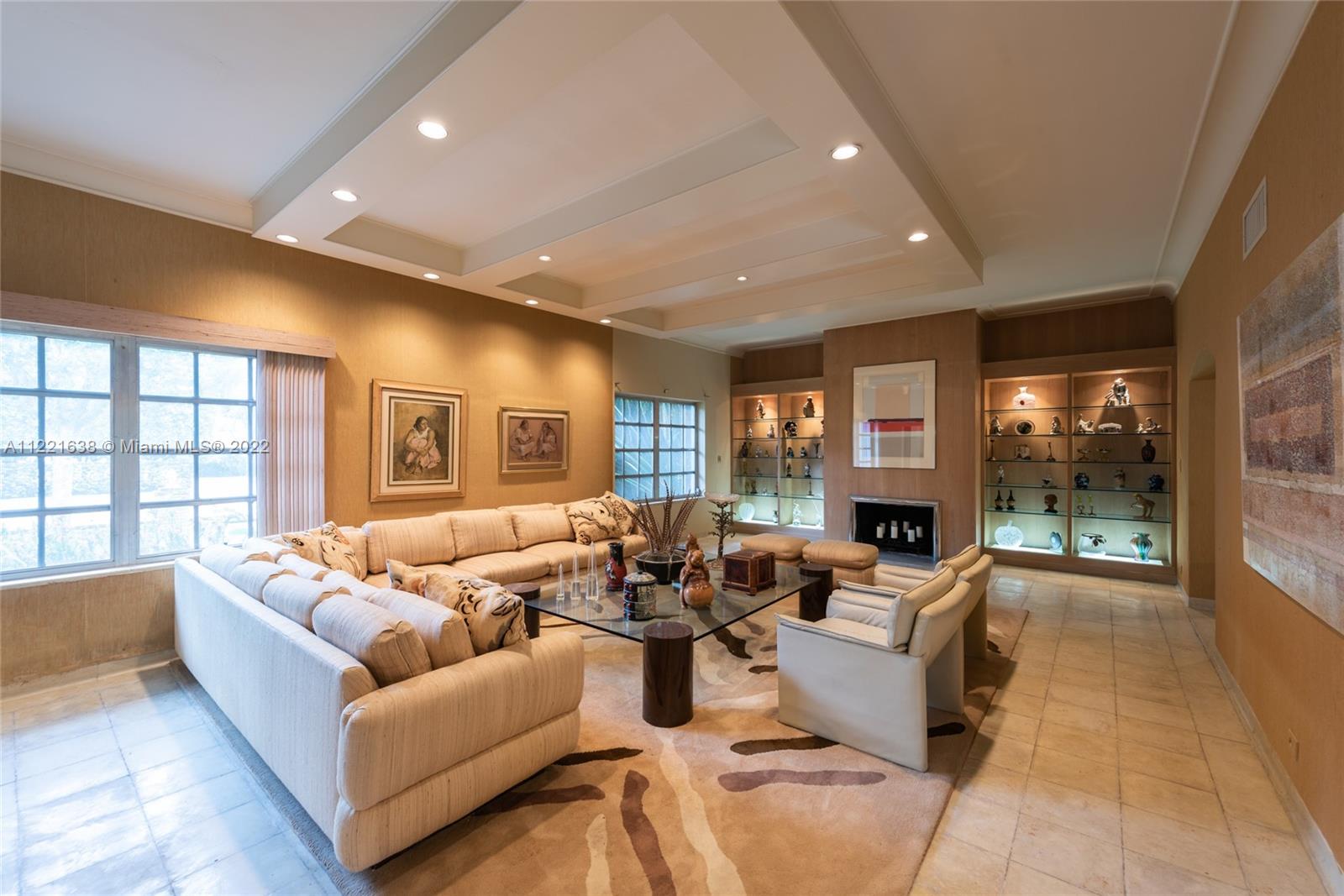 LA GORCE ISLAND - Residential