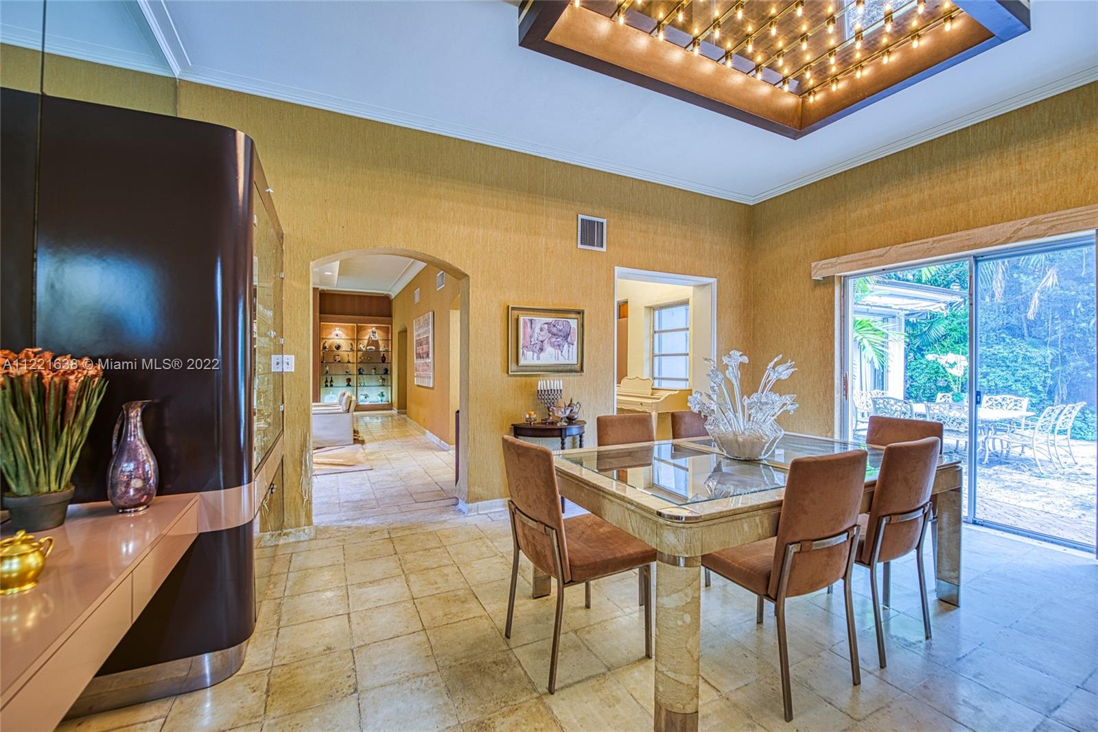 LA GORCE ISLAND - Residential