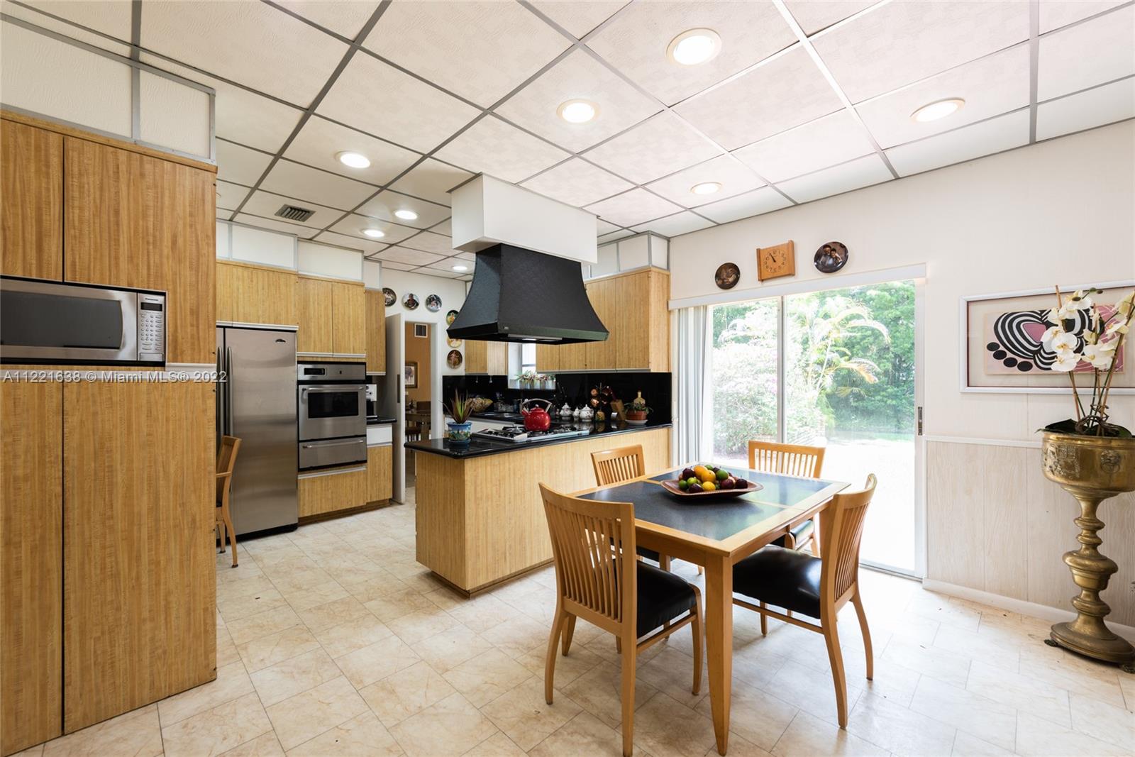 LA GORCE ISLAND - Residential