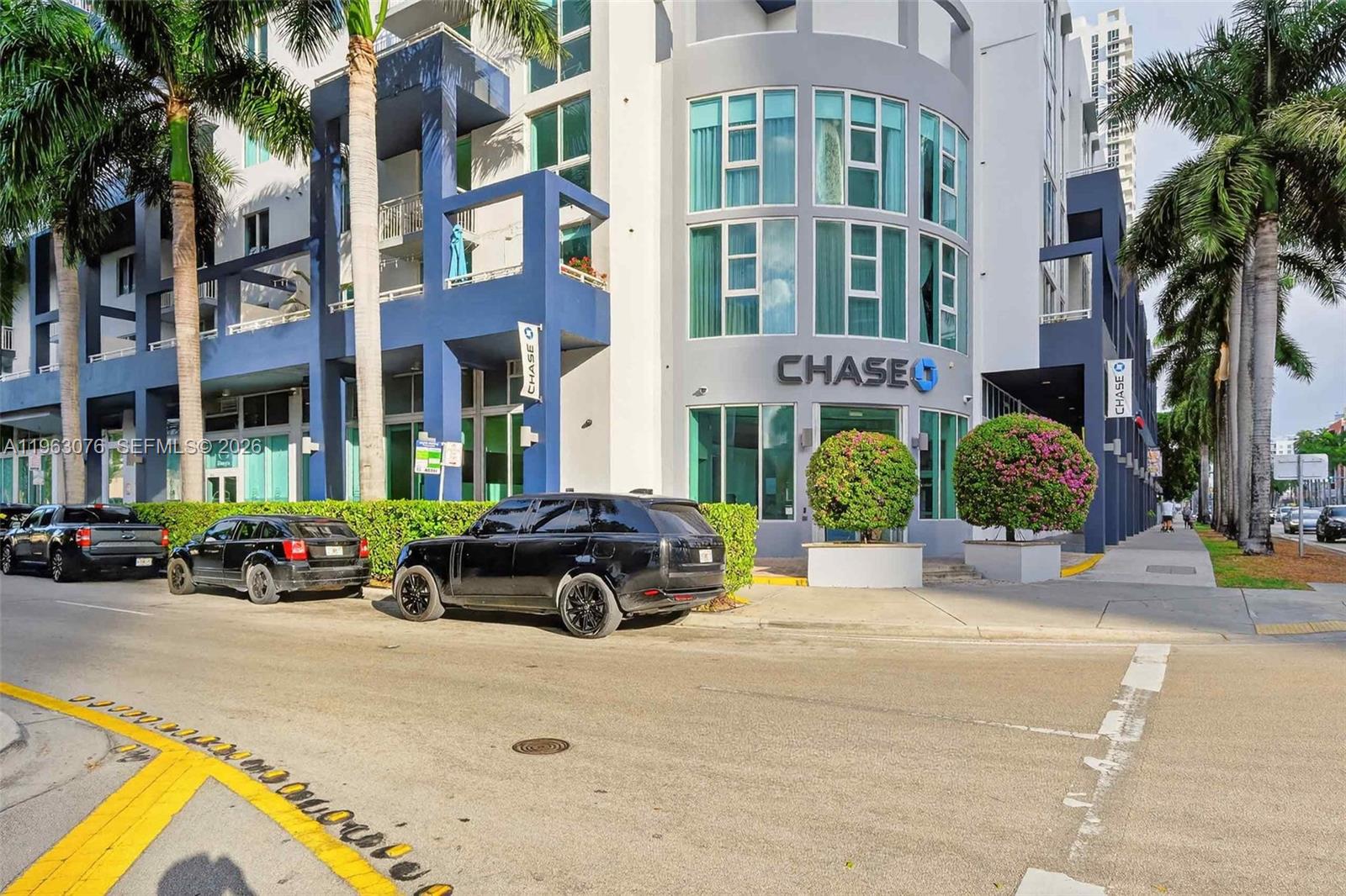 1800 BISCAYNE PLAZA CONDO - Commercial Sale
