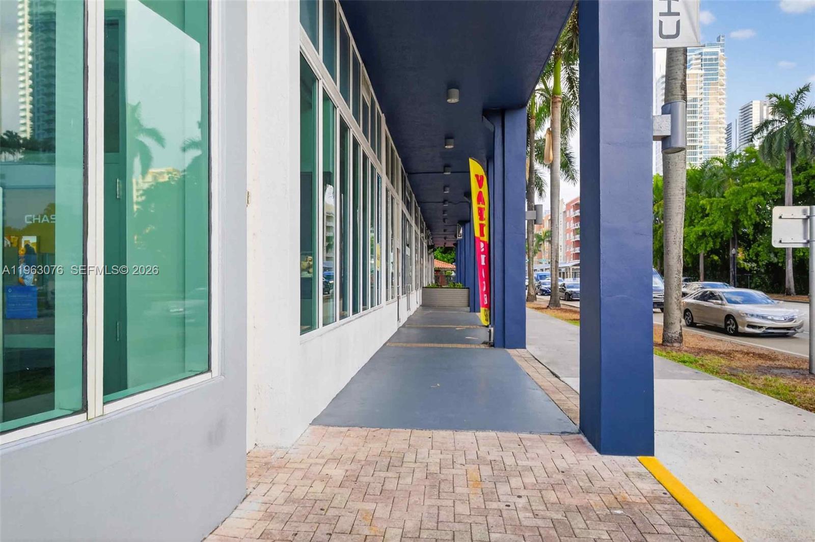 1800 BISCAYNE PLAZA CONDO - Commercial Sale