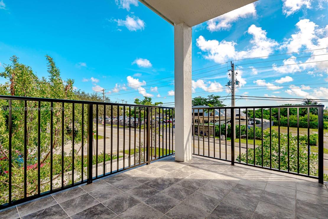 Pearl at Pompano Beach - Residential Lease