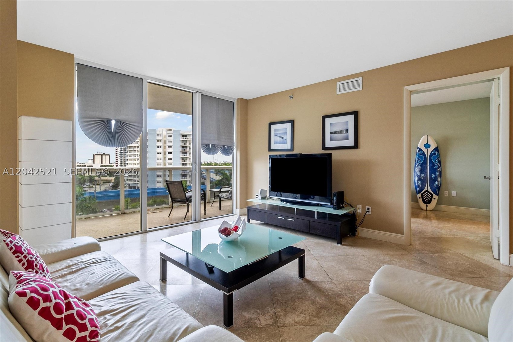 1800 S Ocean Dr 608
