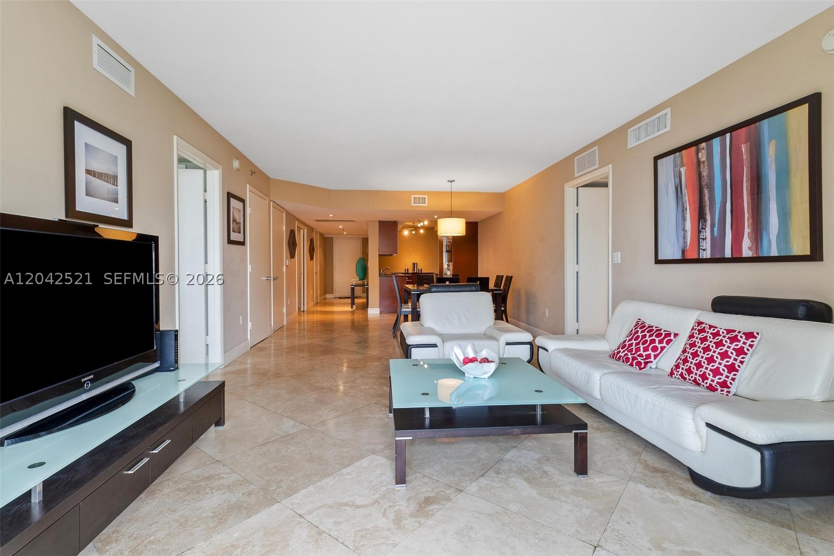 1800 S Ocean Dr 608