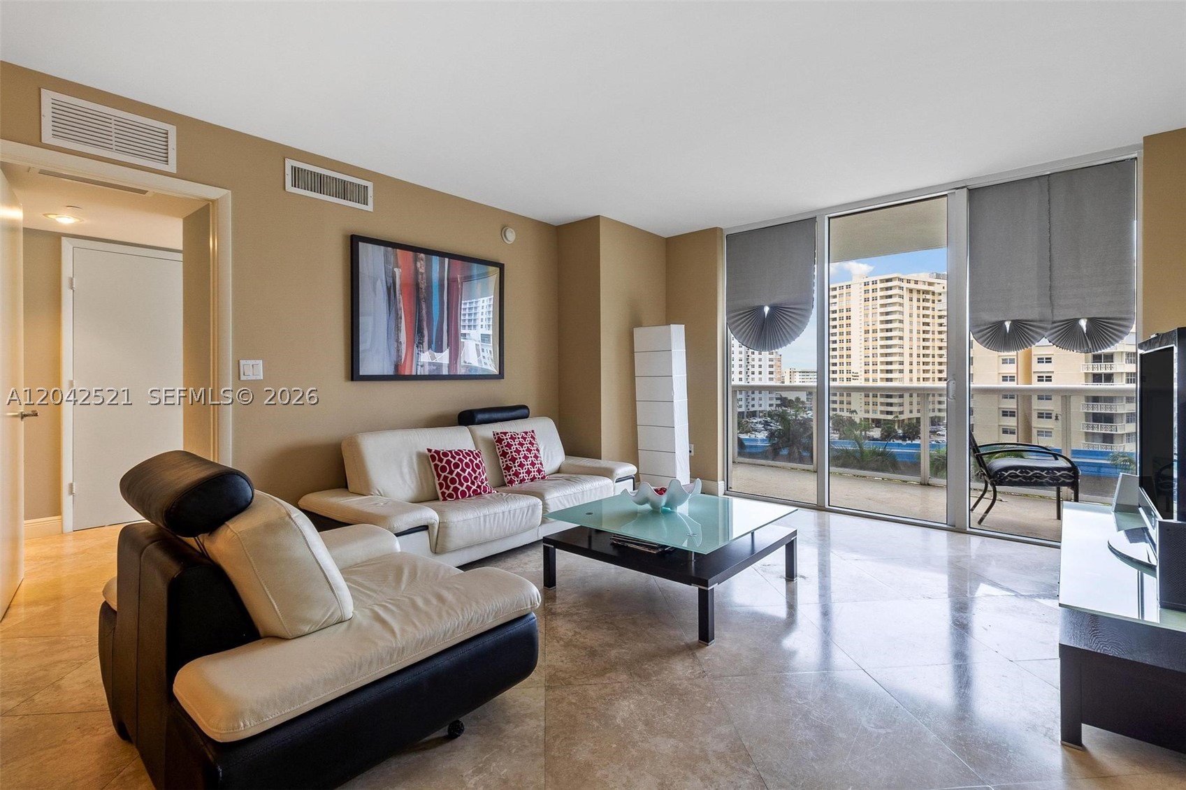 1800 S Ocean Dr 608