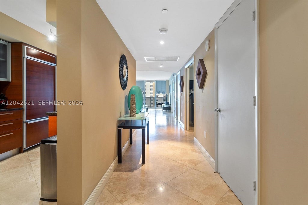 Photo of 1800 S Ocean Dr #608, Hallandale Beach, FL 33009 (MLS # A12042521)