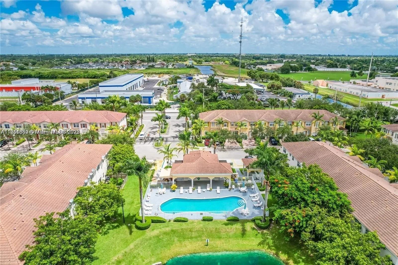 PORTOFINO VILLAS WEST - Residential