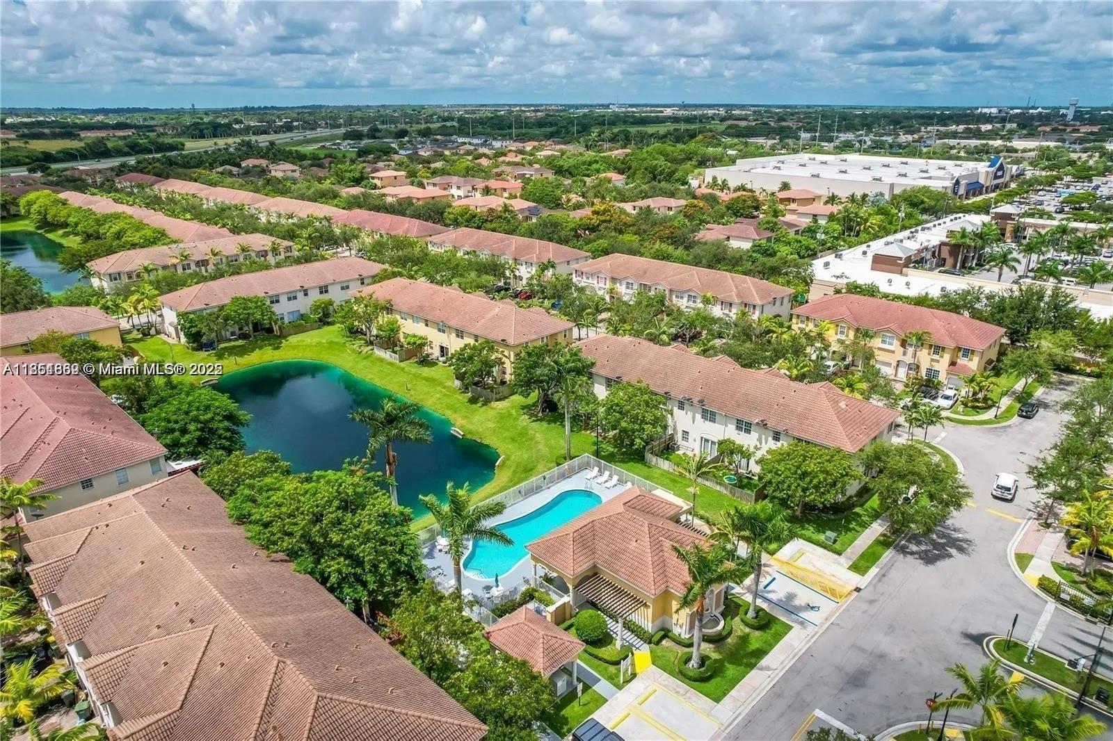 PORTOFINO VILLAS WEST - Residential