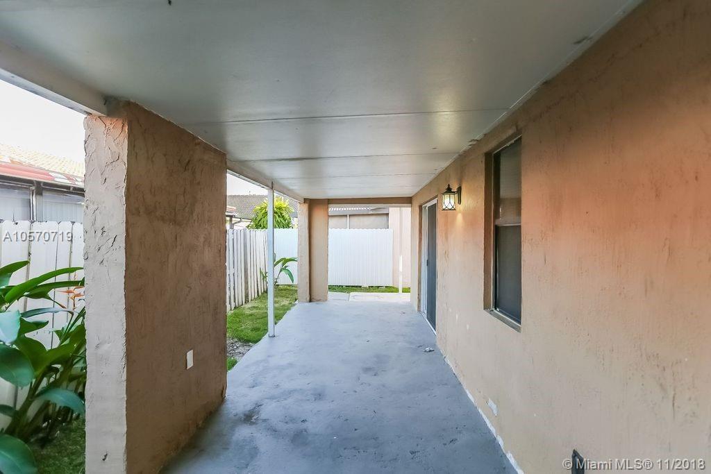 GARDENS OF EL JARDIN SEC - Residential Lease