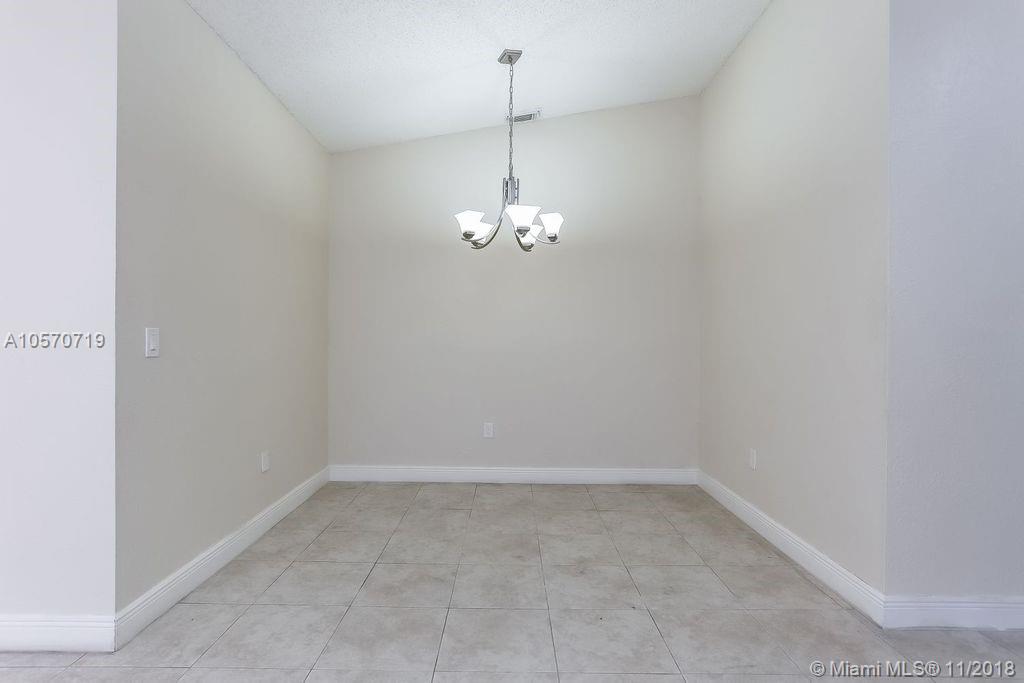 GARDENS OF EL JARDIN SEC - Residential Lease