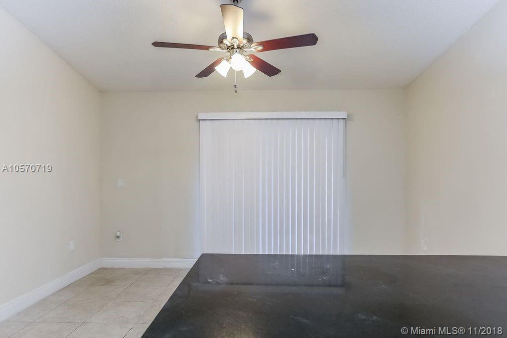 GARDENS OF EL JARDIN SEC - Residential Lease