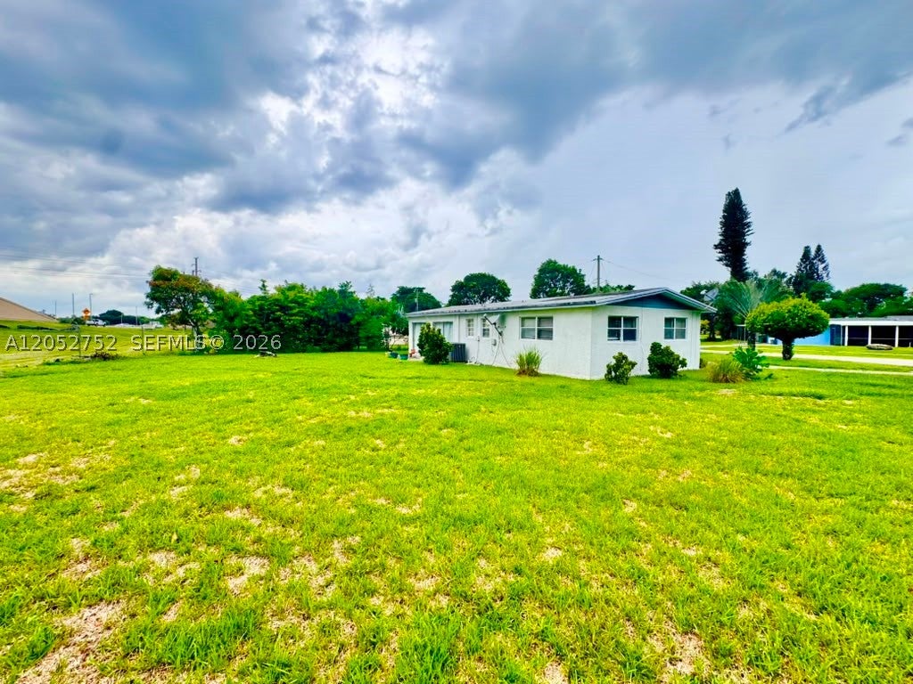 1201 NW 51st Ave