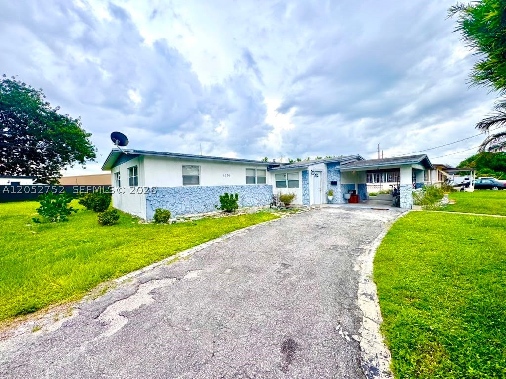 1201 NW 51st Ave