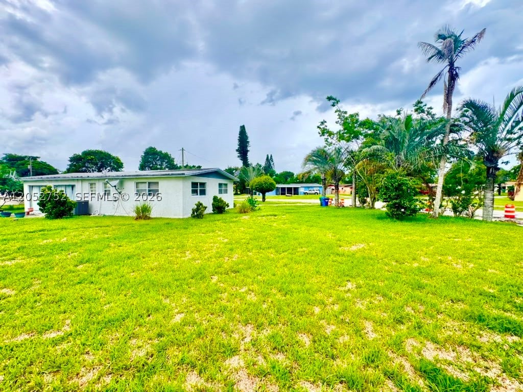 1201 NW 51st Ave
