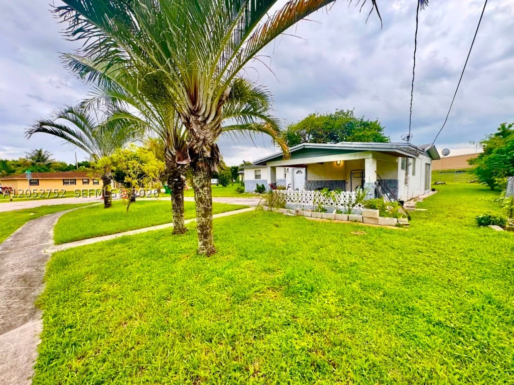1201 NW 51st Ave
