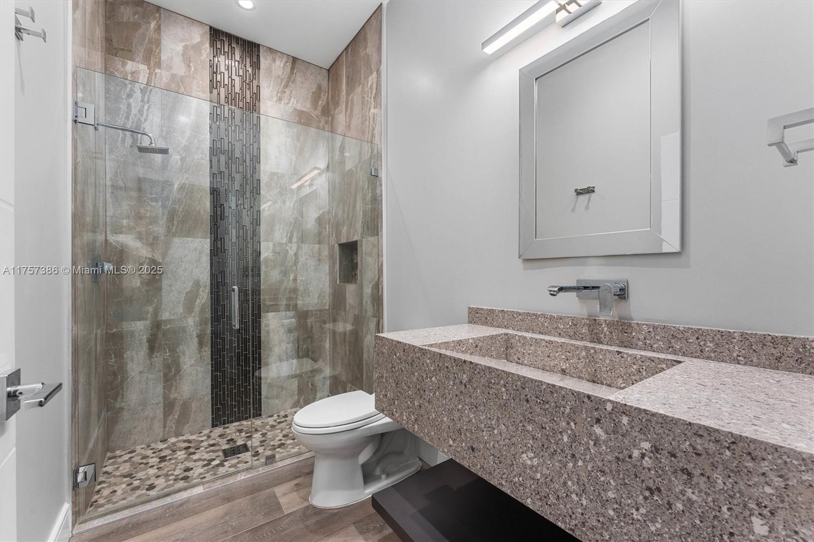 HILLSBORO ISLES - Residential