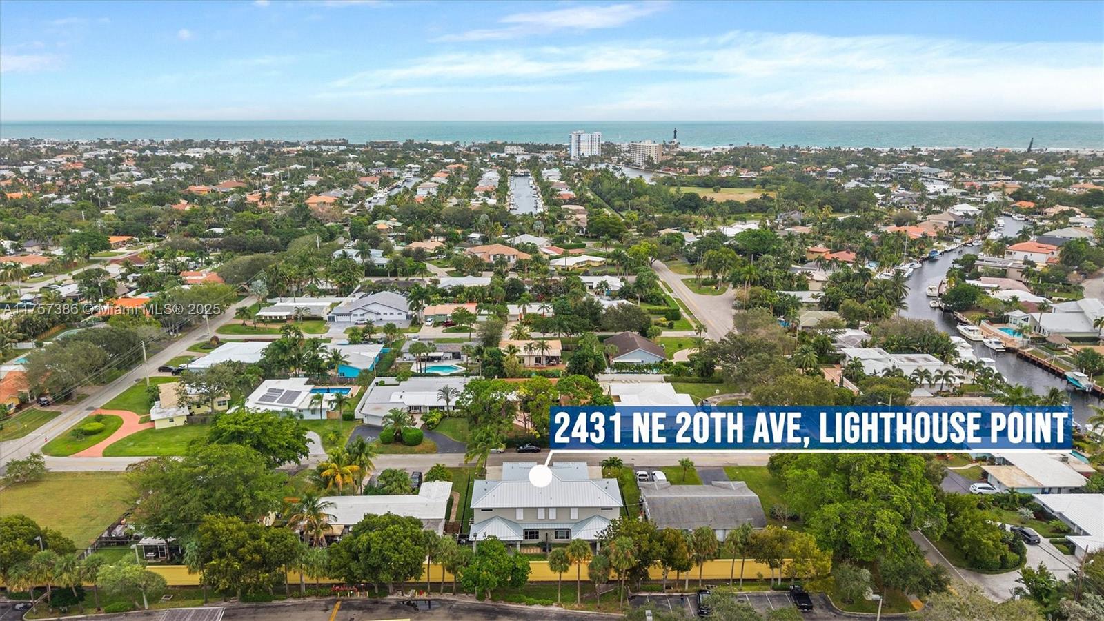 HILLSBORO ISLES - Residential