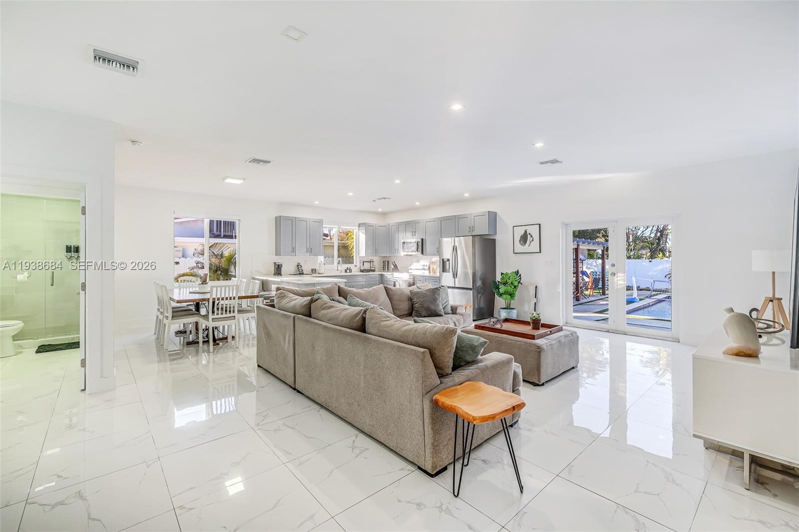 CUTLER RIDGE SEC 6 - Residential