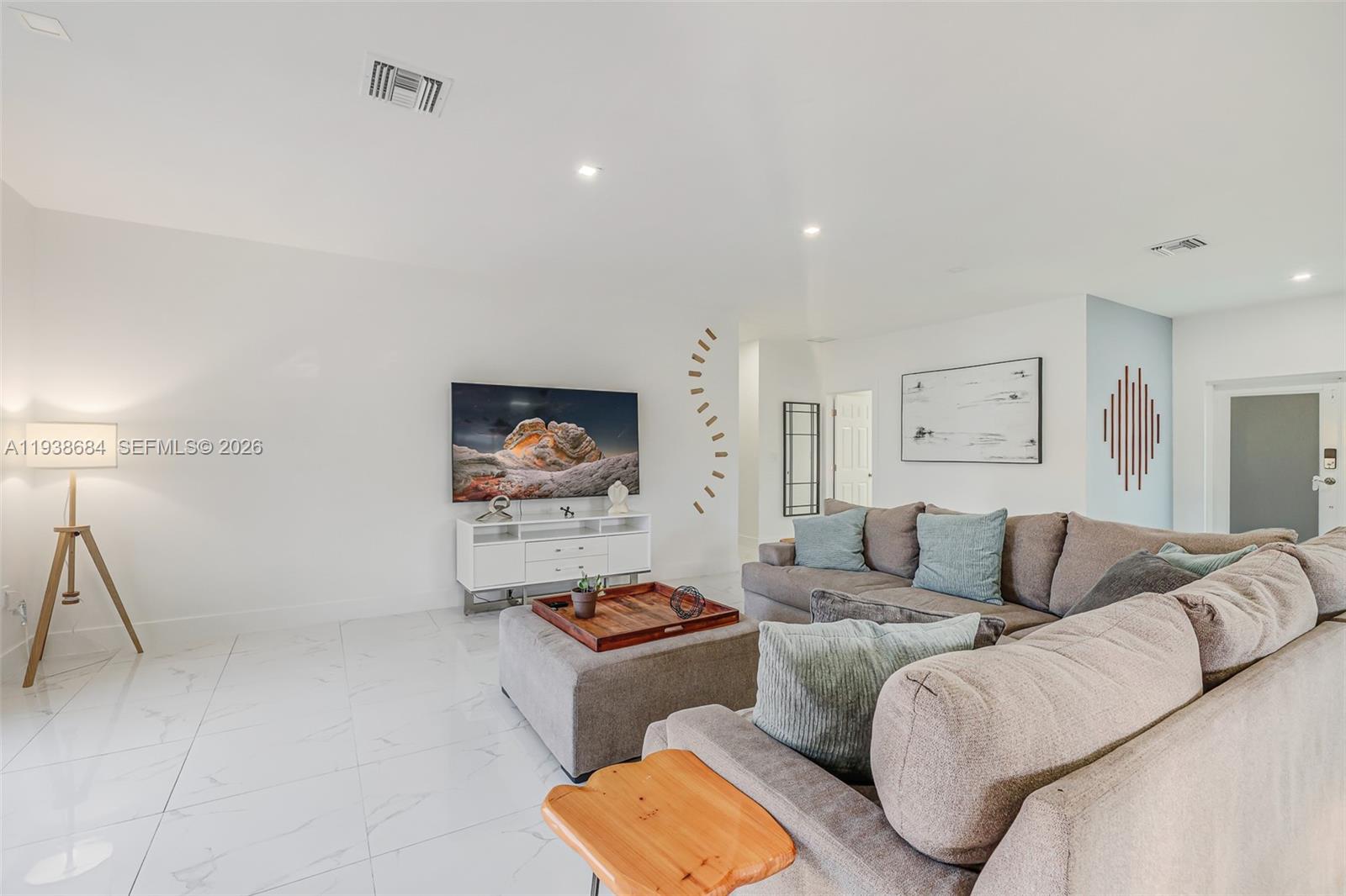 CUTLER RIDGE SEC 6 - Residential