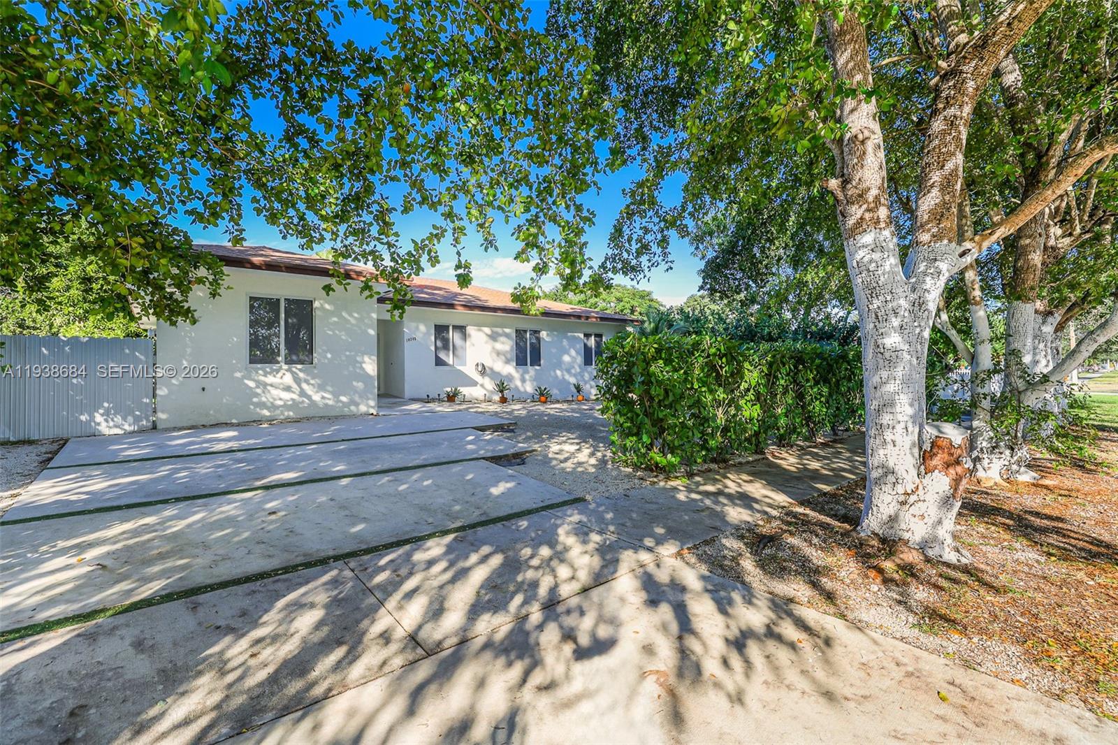 CUTLER RIDGE SEC 6 - Residential