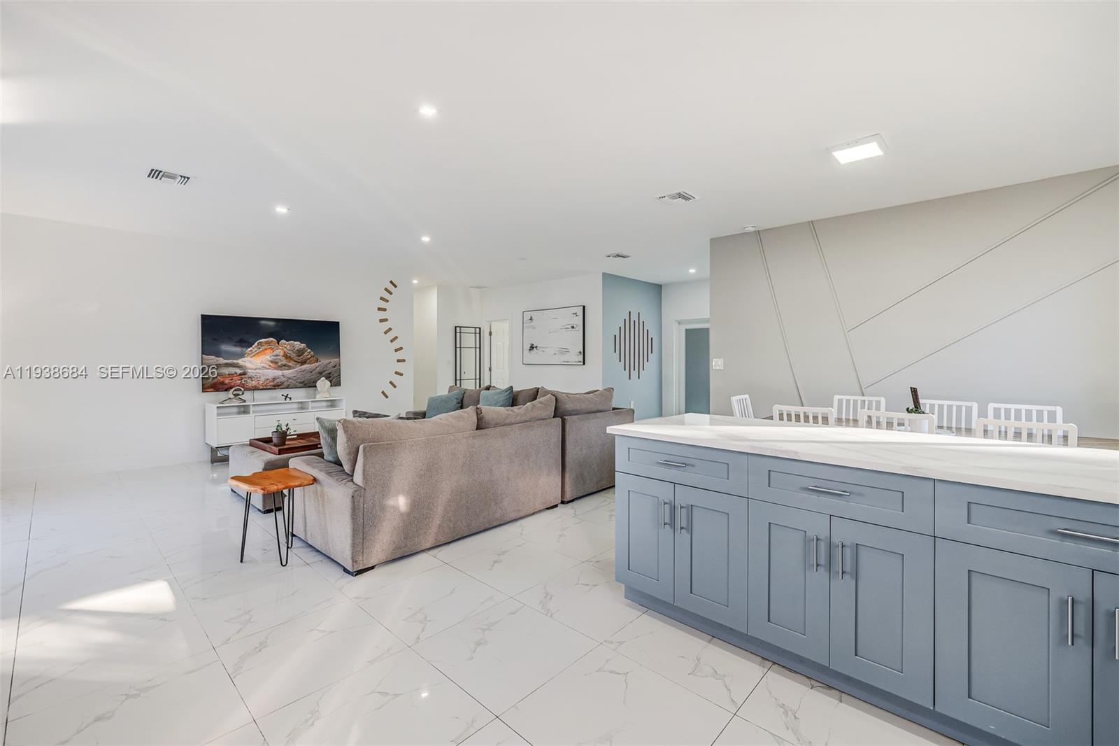 CUTLER RIDGE SEC 6 - Residential