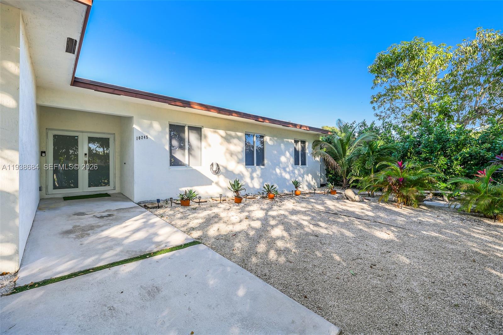 CUTLER RIDGE SEC 6 - Residential