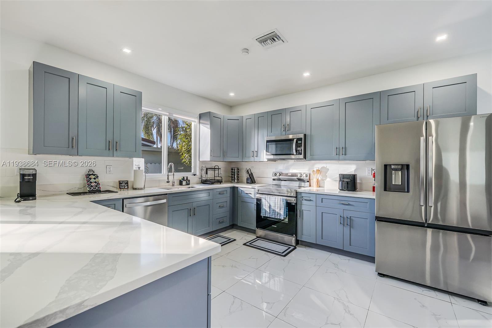 CUTLER RIDGE SEC 6 - Residential