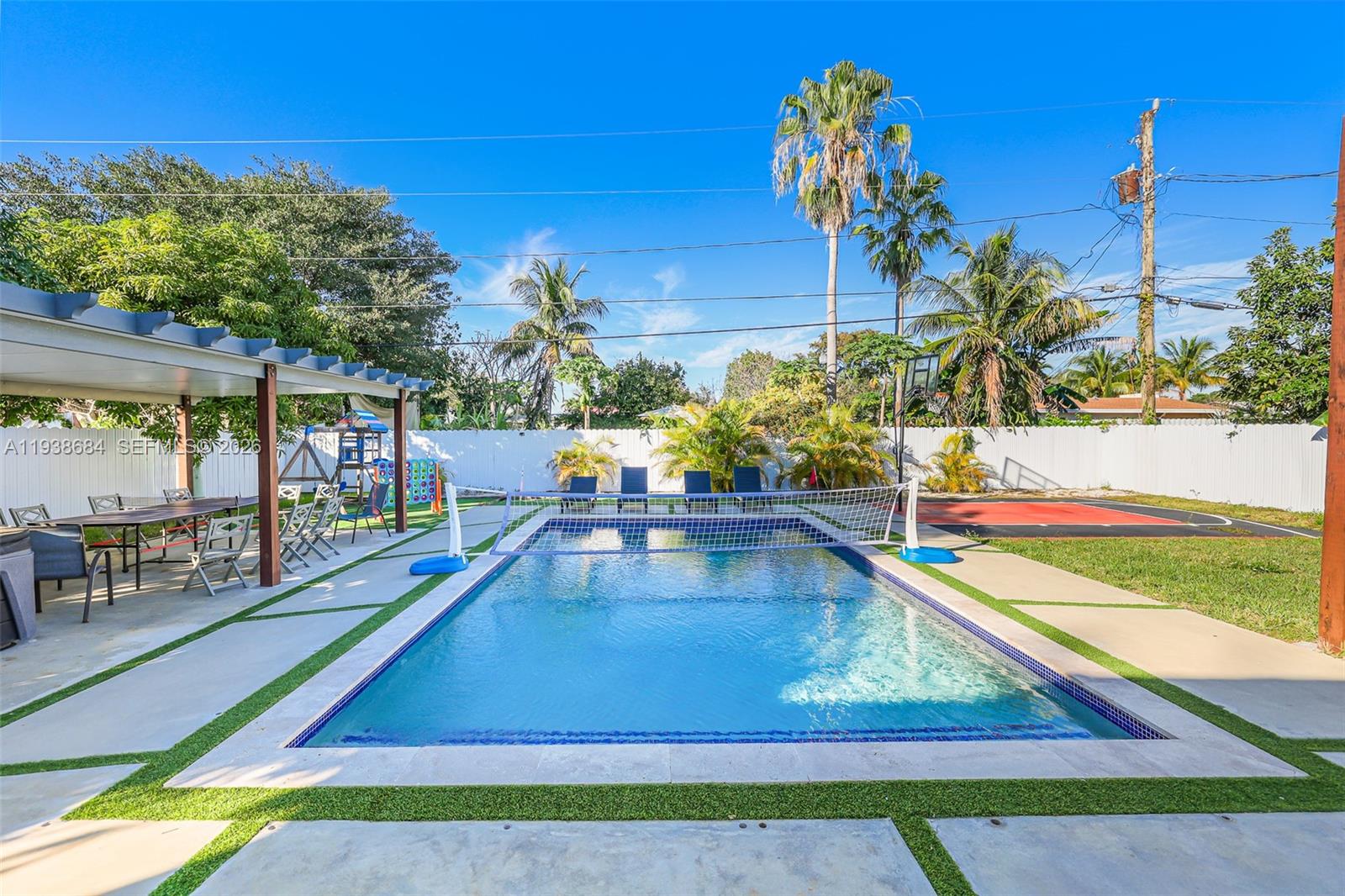 CUTLER RIDGE SEC 6 - Residential