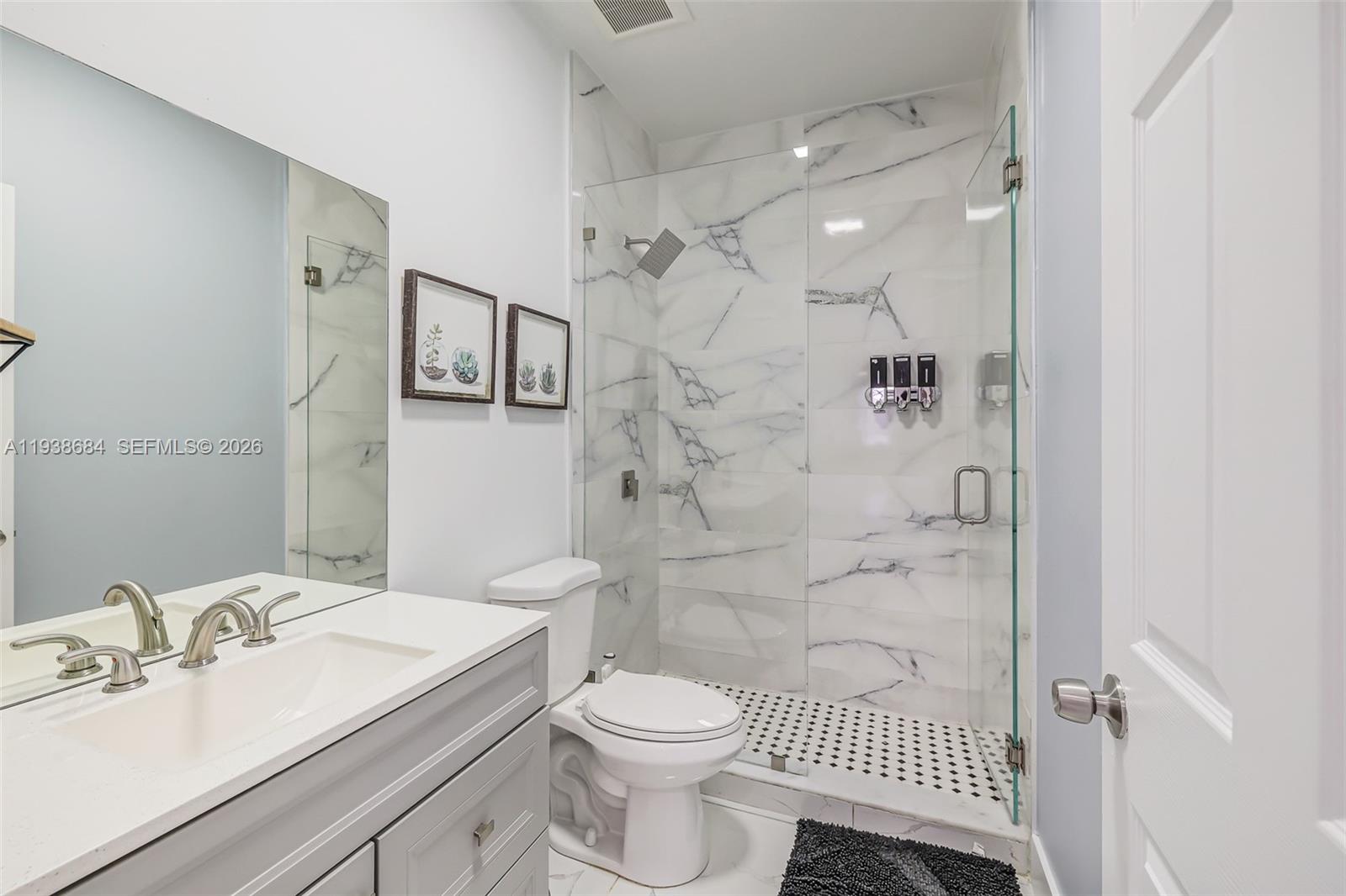 CUTLER RIDGE SEC 6 - Residential