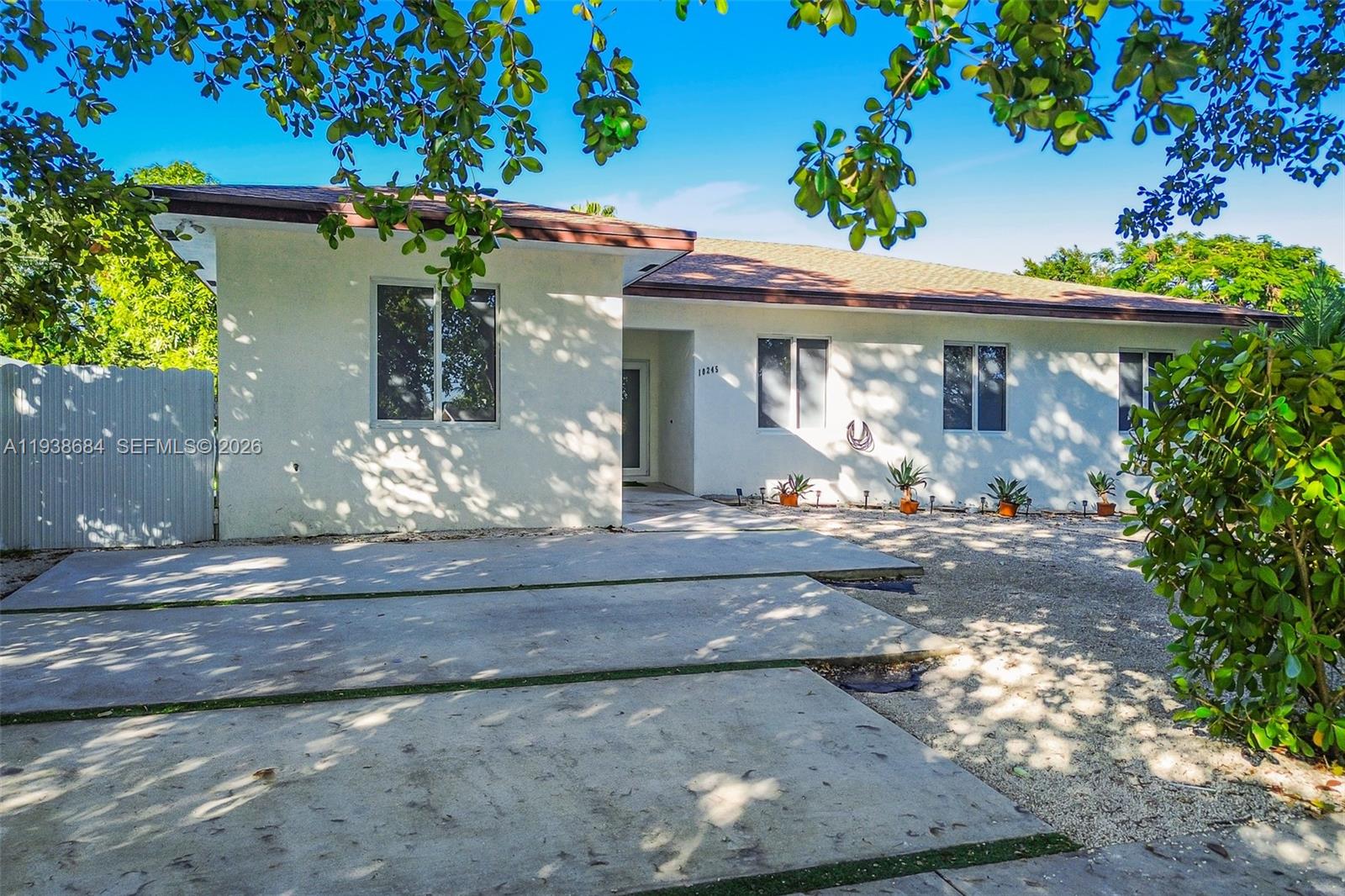 CUTLER RIDGE SEC 6 - Residential