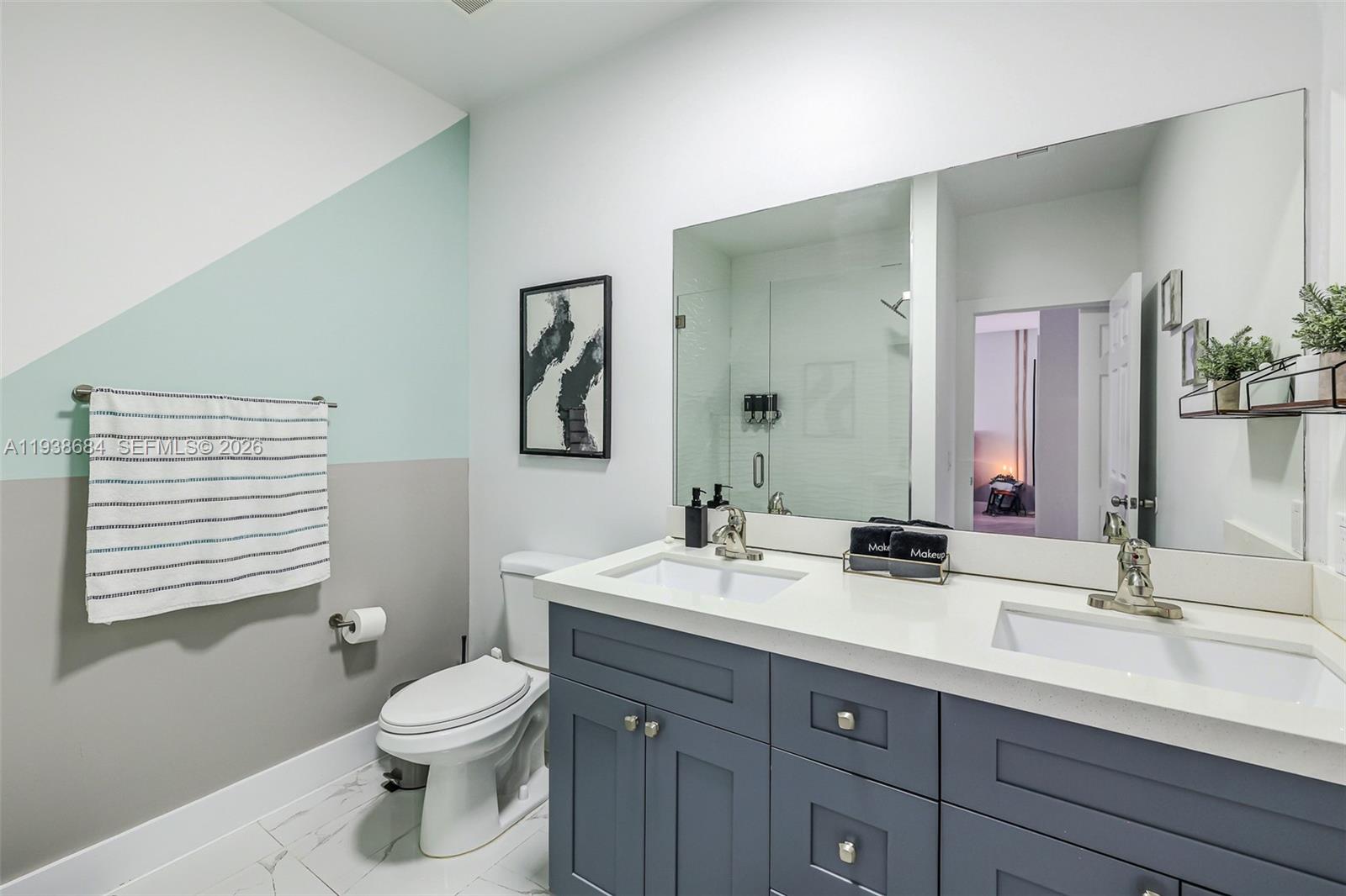 CUTLER RIDGE SEC 6 - Residential