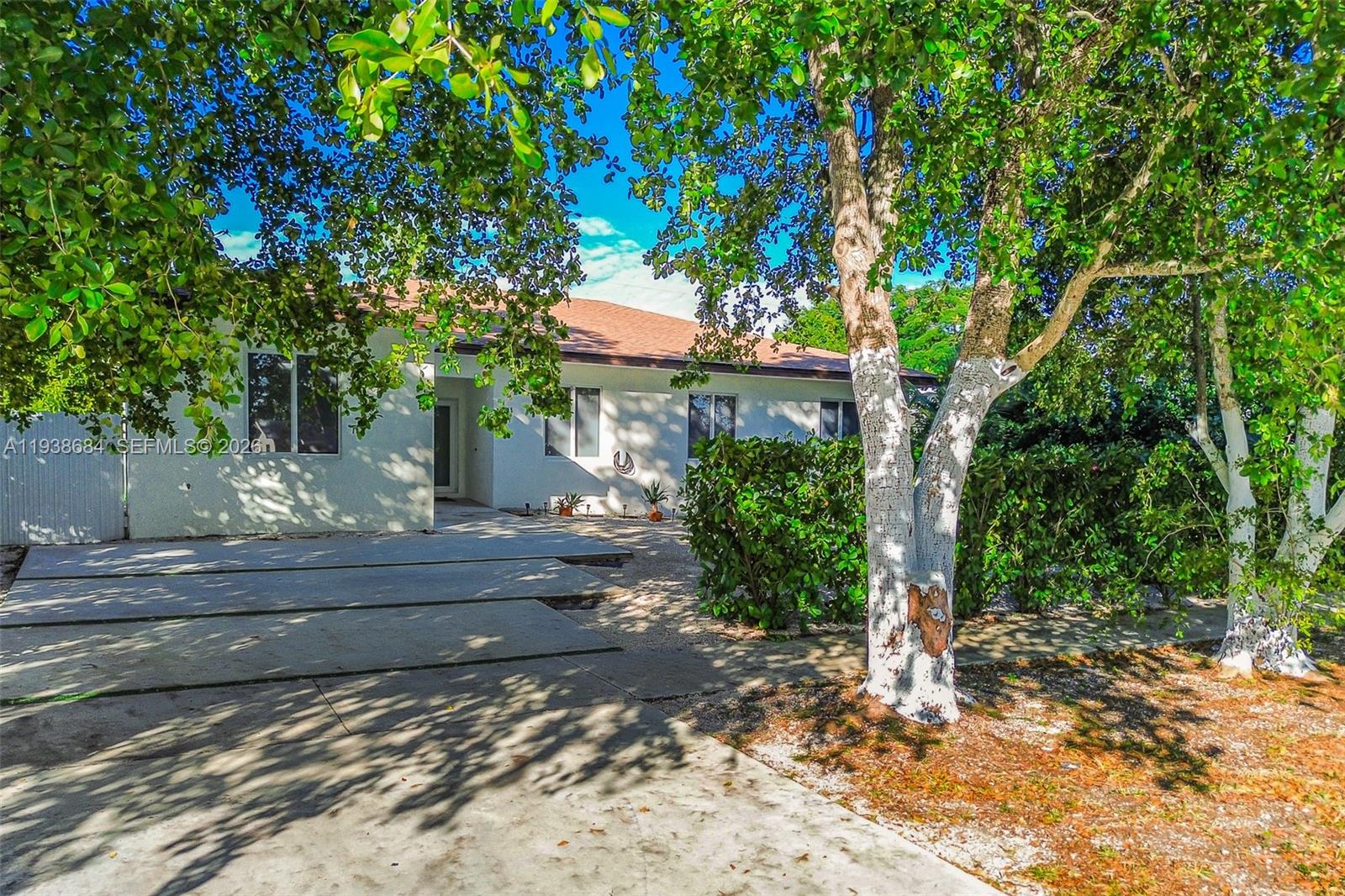 CUTLER RIDGE SEC 6 - Residential