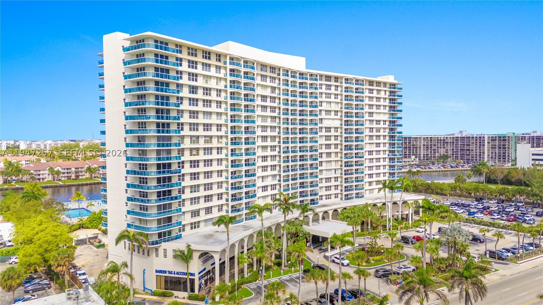 3800 S Ocean Dr 419
