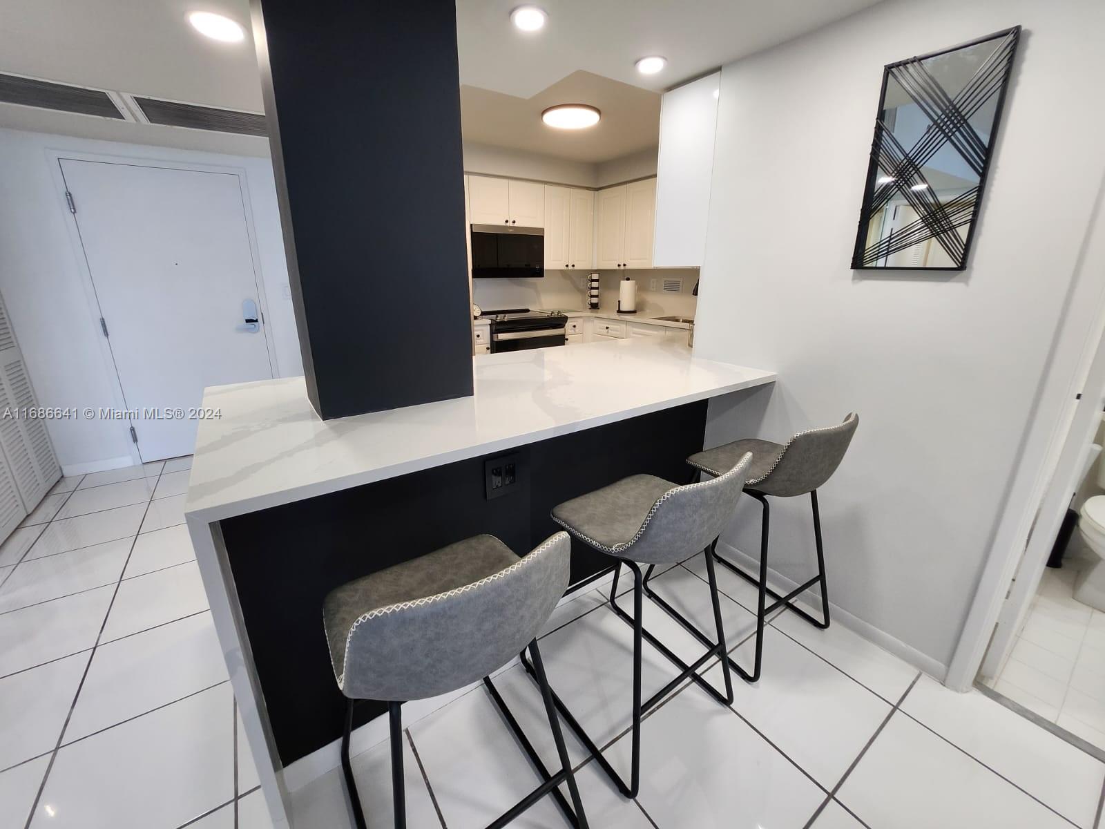 RONEY PALACE CONDO - Residential Lease