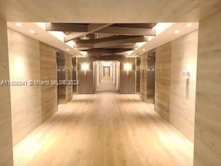 RONEY PALACE CONDO - Residential Lease