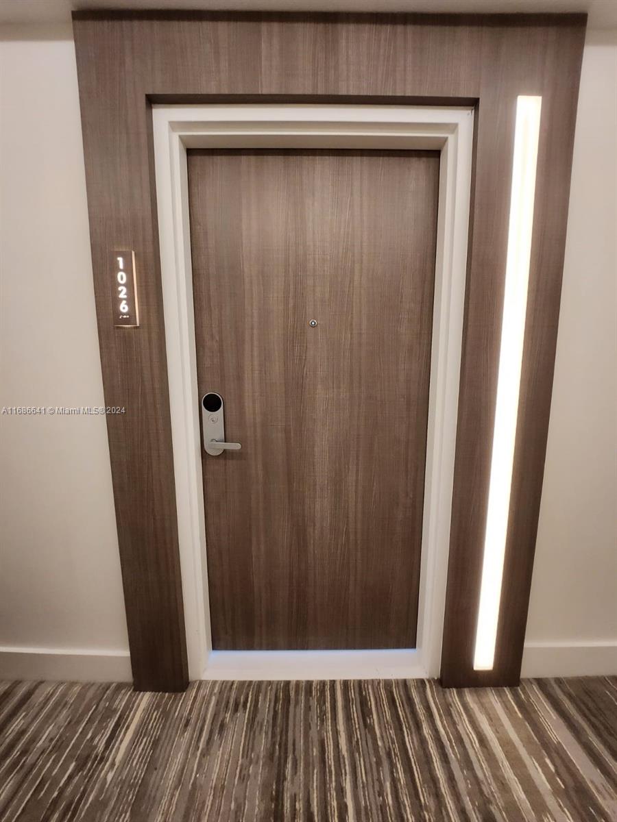 RONEY PALACE CONDO - Residential Lease