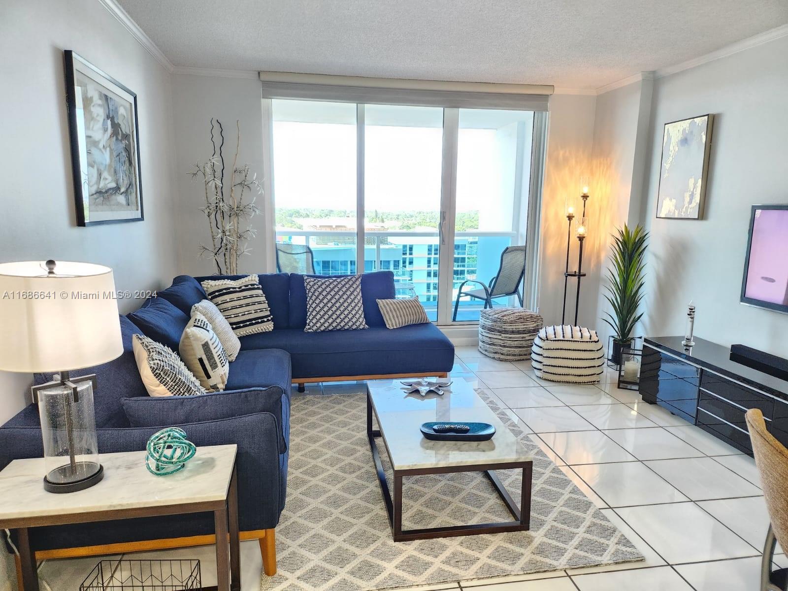 RONEY PALACE CONDO - Residential Lease