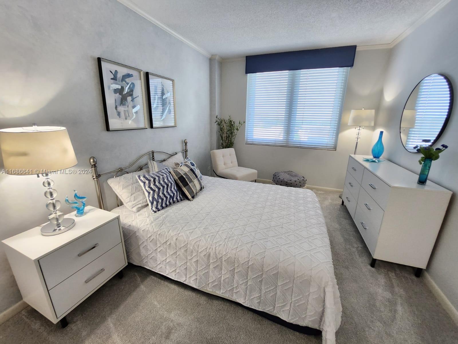 RONEY PALACE CONDO - Residential Lease