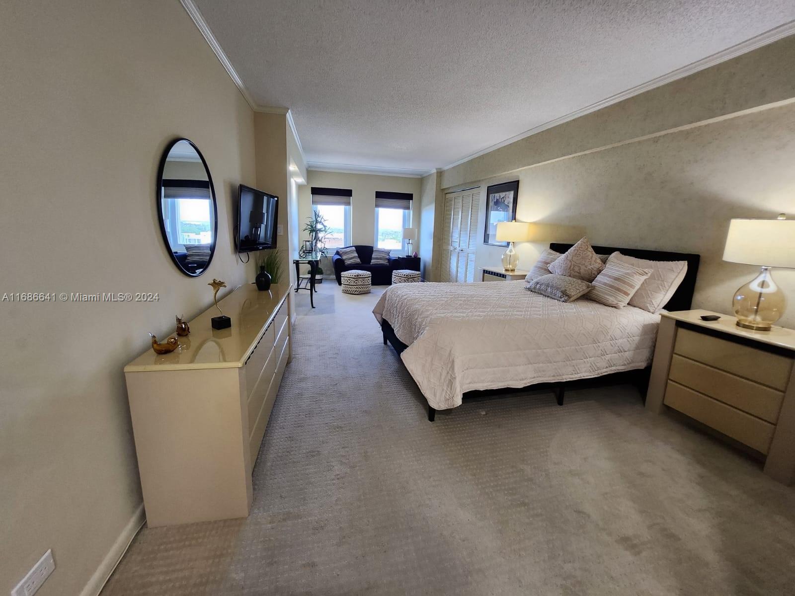 RONEY PALACE CONDO - Residential Lease