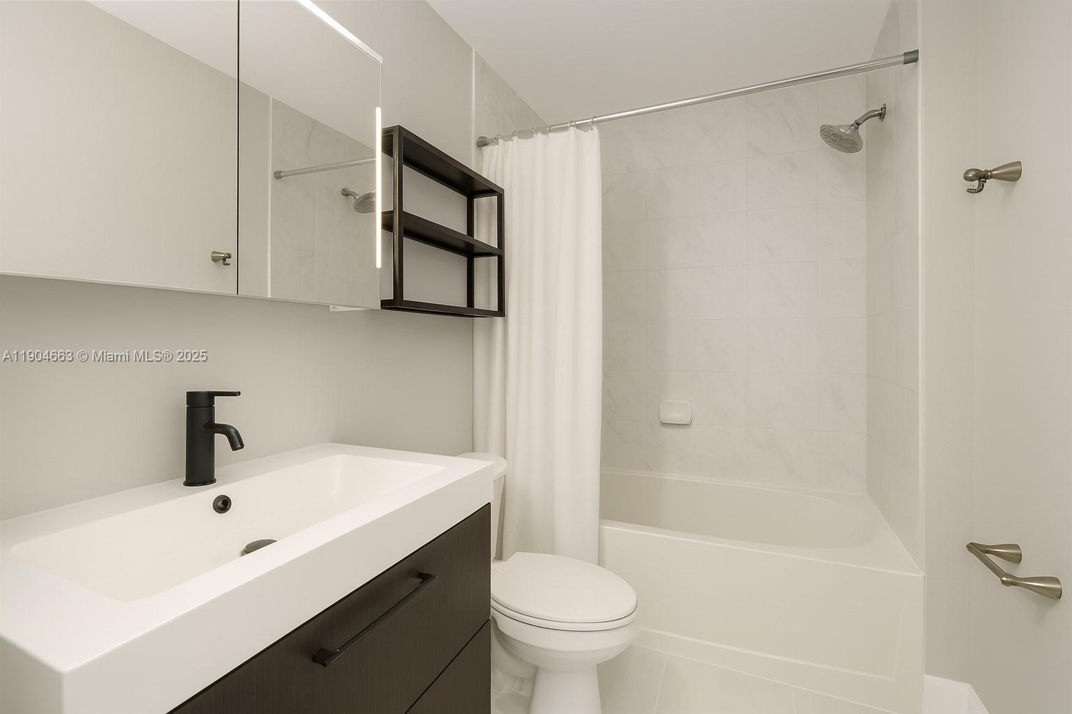 COURTYARDS ONE CONDO - Residential Lease