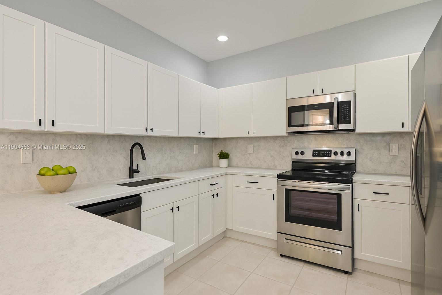 COURTYARDS ONE CONDO - Residential Lease