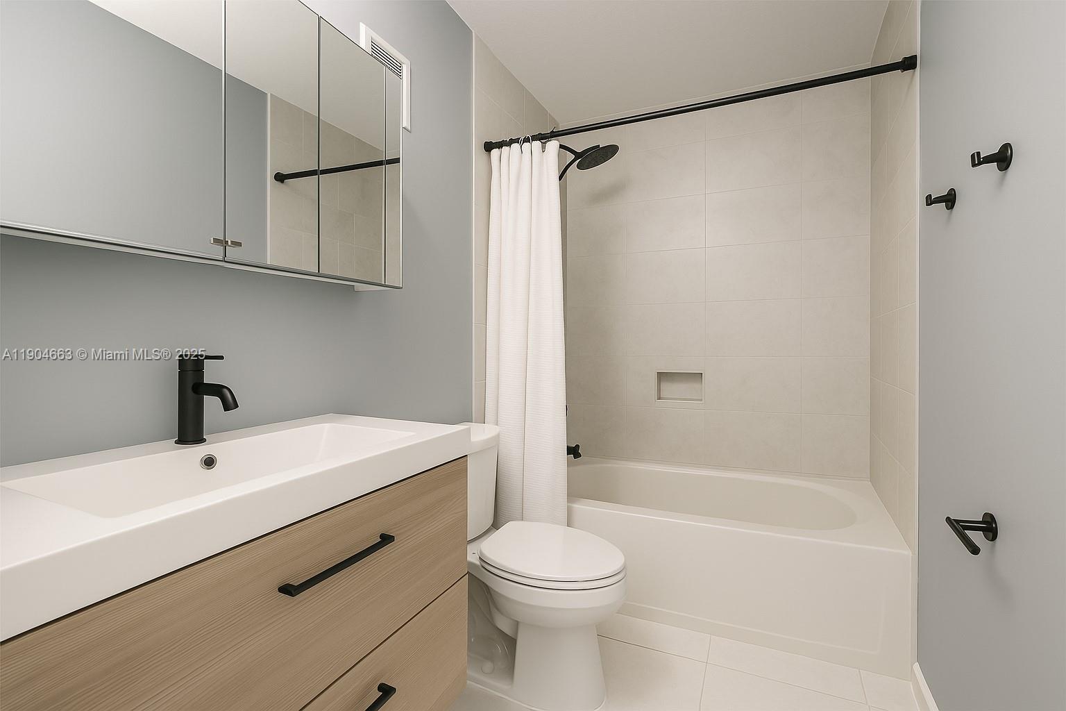 COURTYARDS ONE CONDO - Residential Lease