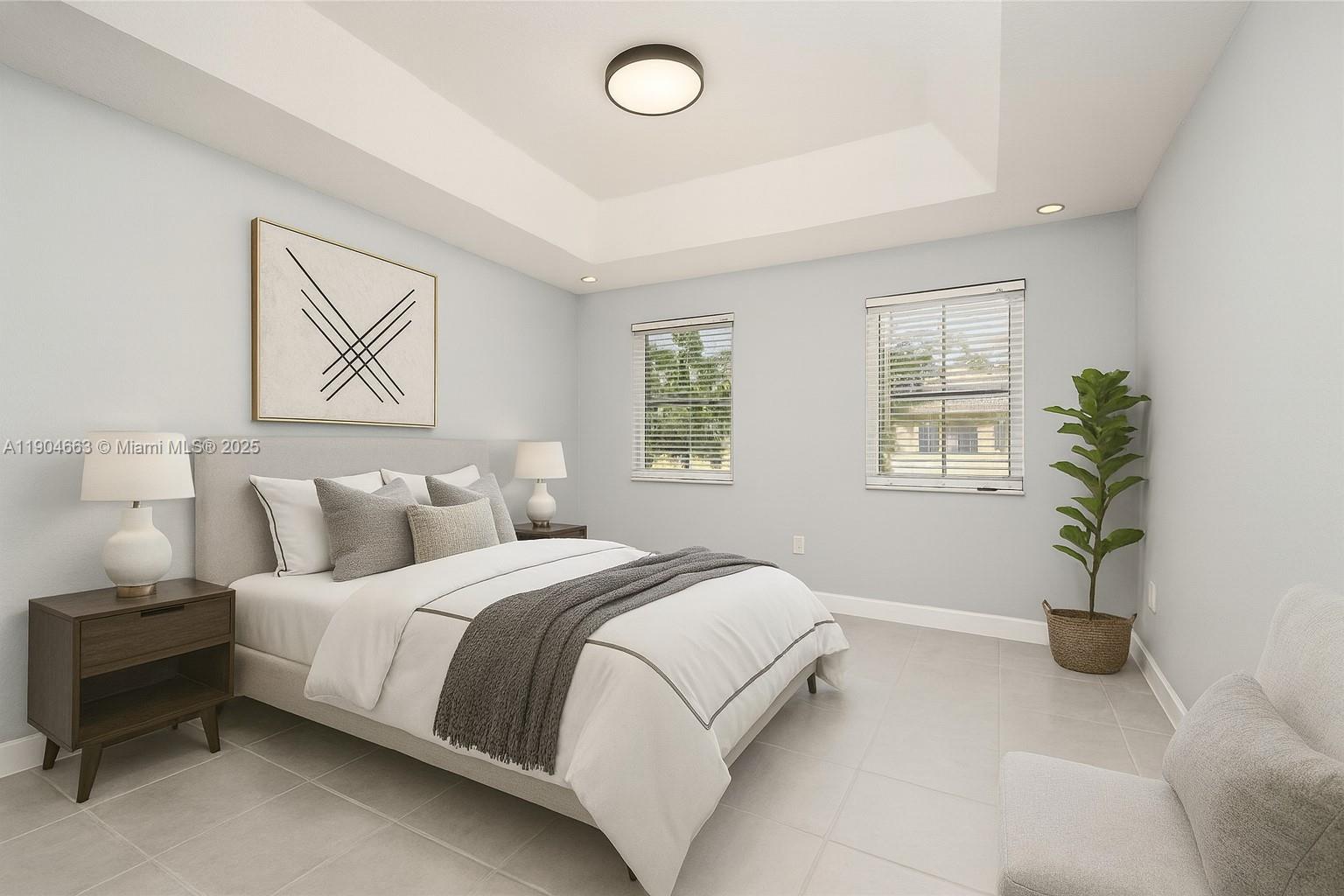 COURTYARDS ONE CONDO - Residential Lease