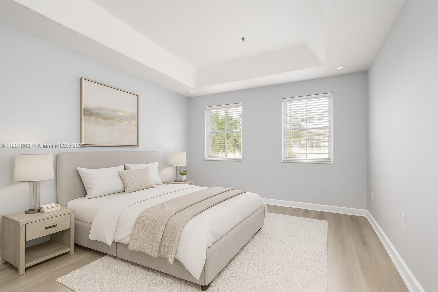 COURTYARDS ONE CONDO - Residential Lease