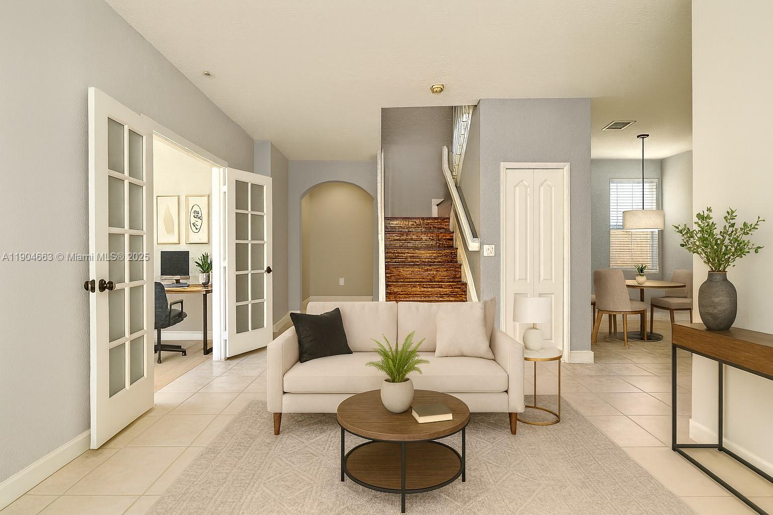 COURTYARDS ONE CONDO - Residential Lease